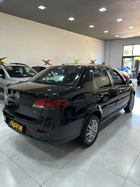 FIAT Siena 1.0 4P EL FIRE, Foto 5 FIAT Siena 1.0 4P EL FIRE, Foto 5