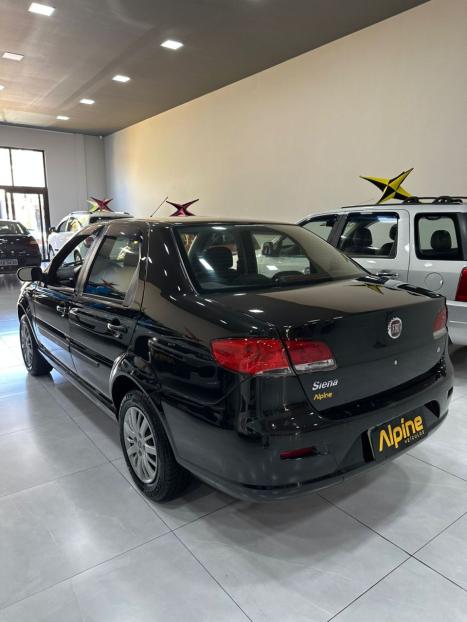 FIAT Siena 1.0 4P EL FIRE, Foto 6 FIAT Siena 1.0 4P EL FIRE, Foto 6