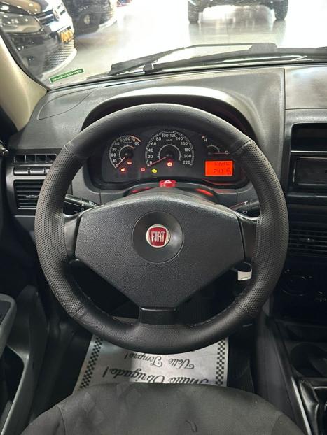 FIAT Siena 1.0 4P EL FIRE, Foto 8 FIAT Siena 1.0 4P EL FIRE, Foto 8