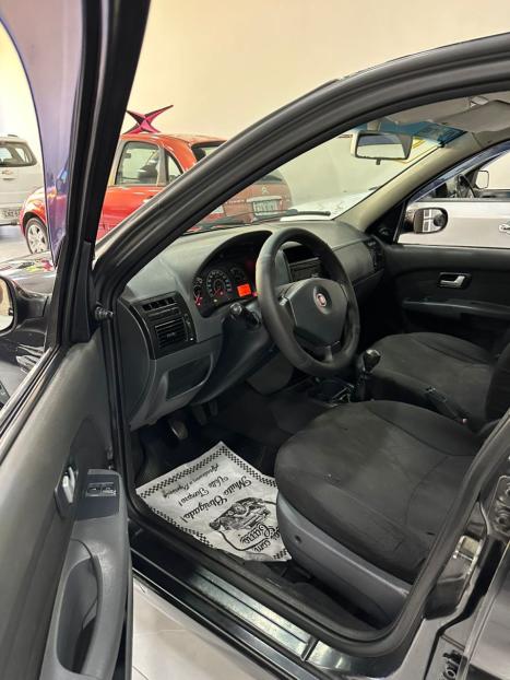 FIAT Siena 1.0 4P EL FIRE, Foto 10 FIAT Siena 1.0 4P EL FIRE, Foto 10