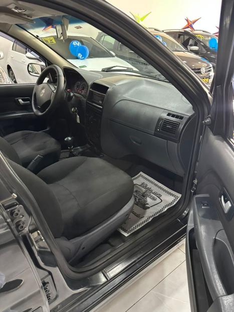 FIAT Siena 1.0 4P EL FIRE, Foto 11 FIAT Siena 1.0 4P EL FIRE, Foto 11