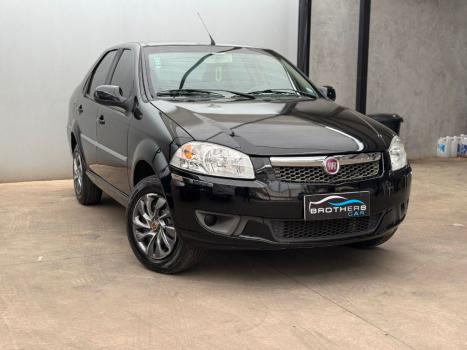 FIAT Siena 1.0 4P EL, Foto 1 FIAT Siena 1.0 4P EL, Foto 1