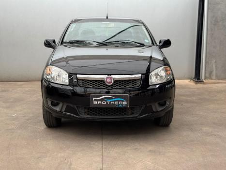 FIAT Siena 1.0 4P EL, Foto 2 FIAT Siena 1.0 4P EL, Foto 2