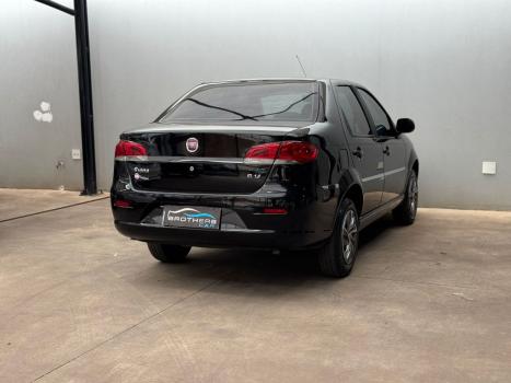 FIAT Siena 1.0 4P EL, Foto 5 FIAT Siena 1.0 4P EL, Foto 5