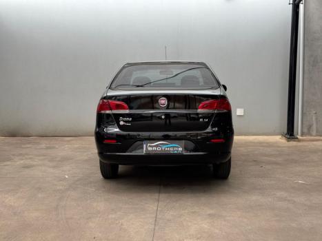 FIAT Siena 1.0 4P EL, Foto 6 FIAT Siena 1.0 4P EL, Foto 6