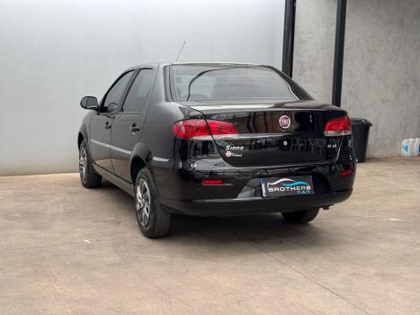 FIAT Siena 1.0 4P EL, Foto 7 FIAT Siena 1.0 4P EL, Foto 7