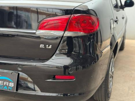 FIAT Siena 1.0 4P EL, Foto 8 FIAT Siena 1.0 4P EL, Foto 8