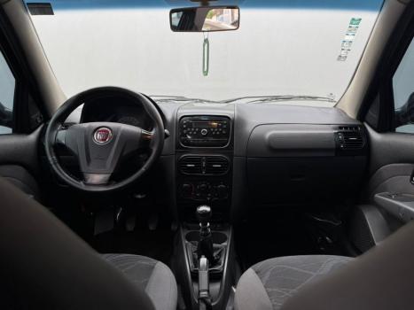 FIAT Siena 1.0 4P EL, Foto 9 FIAT Siena 1.0 4P EL, Foto 9