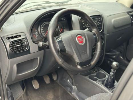 FIAT Siena 1.0 4P EL, Foto 10 FIAT Siena 1.0 4P EL, Foto 10