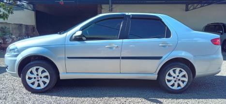 FIAT Siena 1.0 4P EL FLEX CELEBRATION, Foto 3