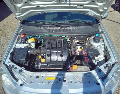 FIAT Siena 1.0 4P EL FLEX CELEBRATION, Foto 4