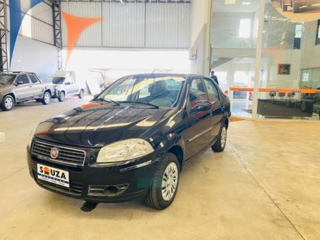 FIAT Siena 1.0 4P EL FLEX, Foto 2