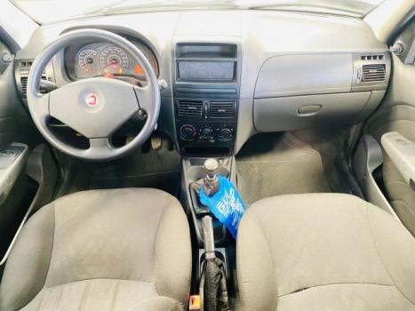 FIAT Siena 1.0 4P EL FLEX, Foto 5