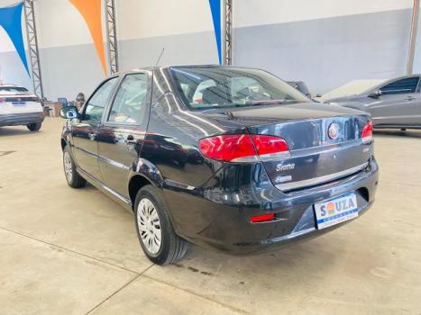 FIAT Siena 1.0 4P EL FLEX, Foto 9