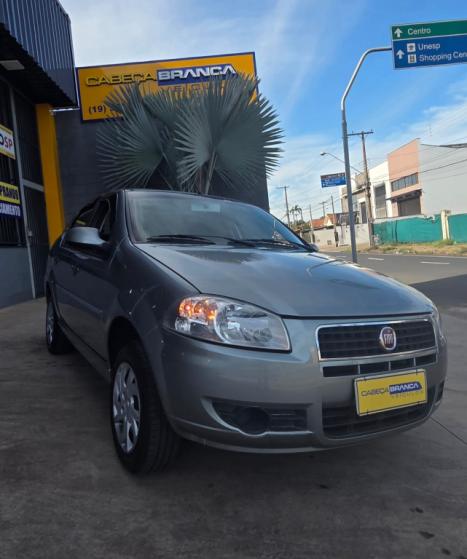 FIAT Siena 1.0 4P EL FLEX, Foto 1