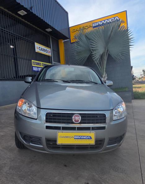 FIAT Siena 1.0 4P EL FLEX, Foto 2