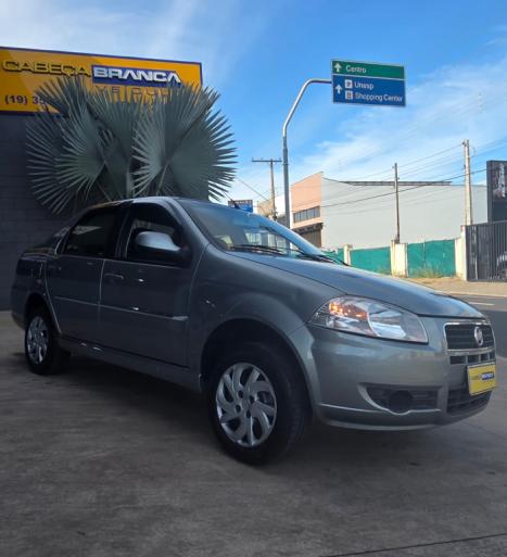 FIAT Siena 1.0 4P EL FLEX, Foto 3