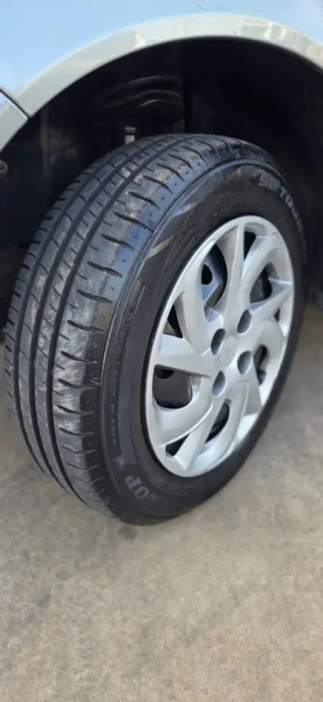 FIAT Siena 1.0 4P EL FLEX, Foto 5