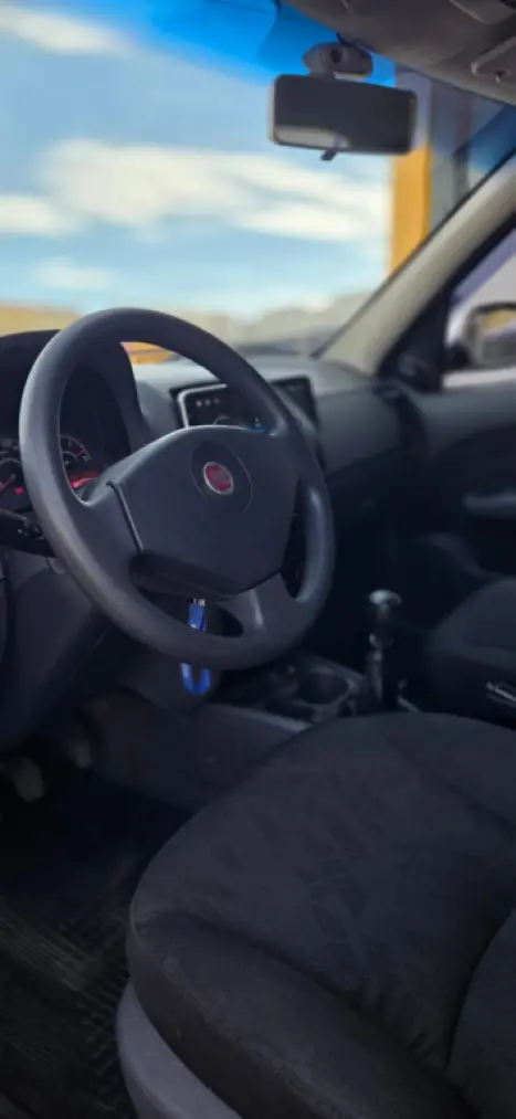 FIAT Siena 1.0 4P EL FLEX, Foto 6