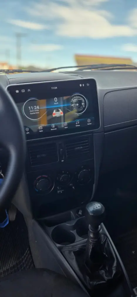 FIAT Siena 1.0 4P EL FLEX, Foto 7