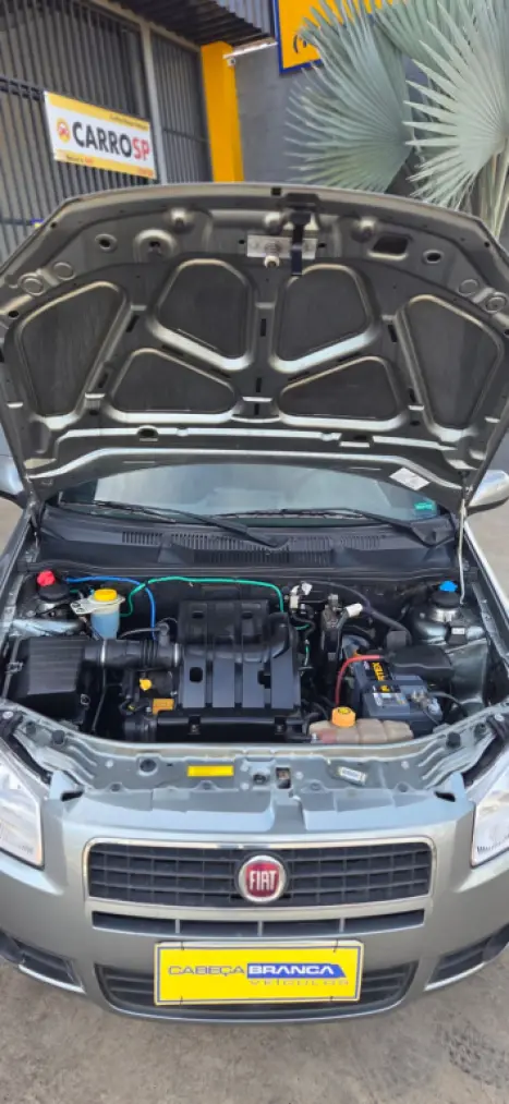 FIAT Siena 1.0 4P EL FLEX, Foto 8