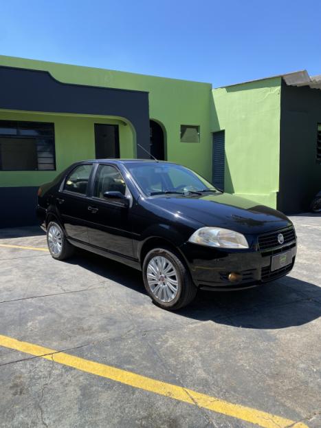 FIAT Siena 1.0 4P EL FLEX CELEBRATION, Foto 1