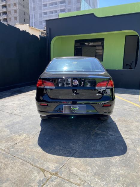 FIAT Siena 1.0 4P EL FLEX CELEBRATION, Foto 2