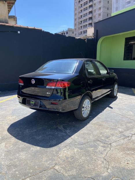 FIAT Siena 1.0 4P EL FLEX CELEBRATION, Foto 3