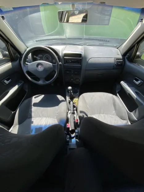 FIAT Siena 1.0 4P EL FLEX CELEBRATION, Foto 6