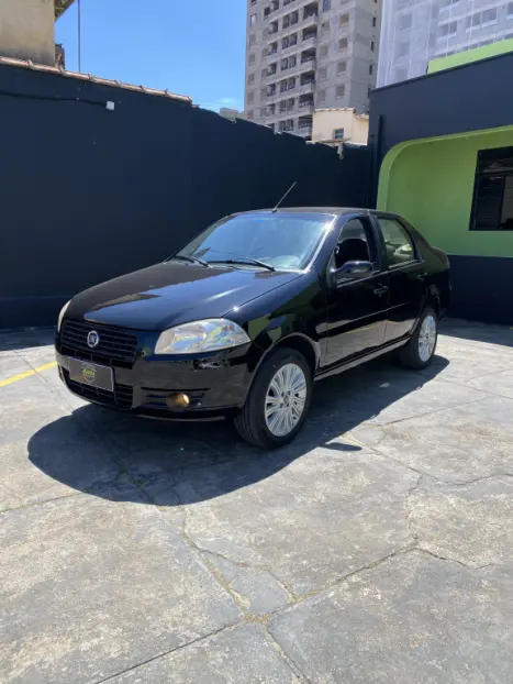 FIAT Siena 1.0 4P EL FLEX CELEBRATION, Foto 7