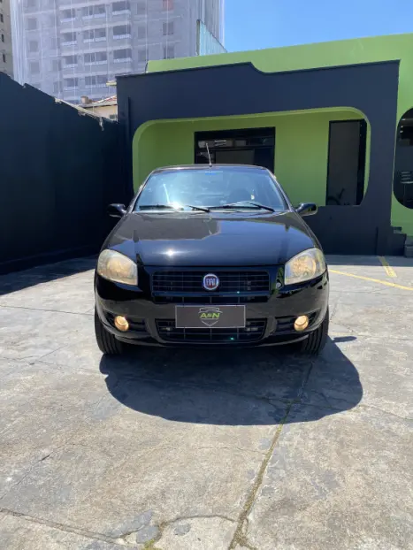 FIAT Siena 1.0 4P EL FLEX CELEBRATION, Foto 8