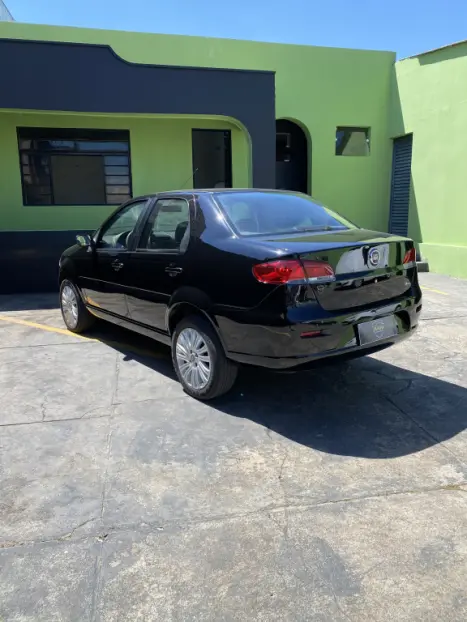 FIAT Siena 1.0 4P EL FLEX CELEBRATION, Foto 9