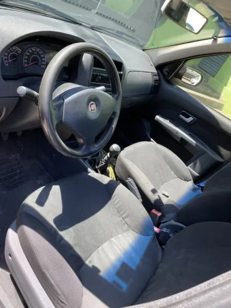 FIAT Siena 1.0 4P EL FLEX CELEBRATION, Foto 10