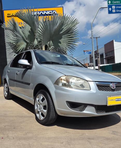 FIAT Siena 1.0 4P EL FLEX, Foto 1