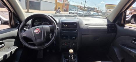 FIAT Siena 1.0 4P EL FLEX, Foto 2