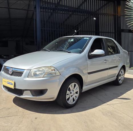 FIAT Siena 1.0 4P EL FLEX, Foto 3