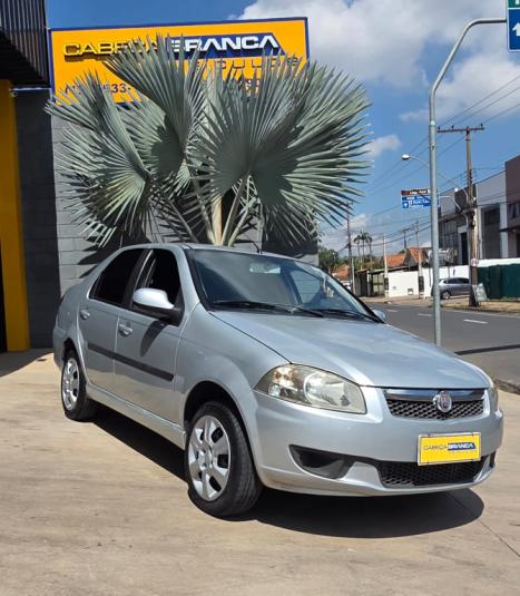 FIAT Siena 1.0 4P EL FLEX, Foto 4