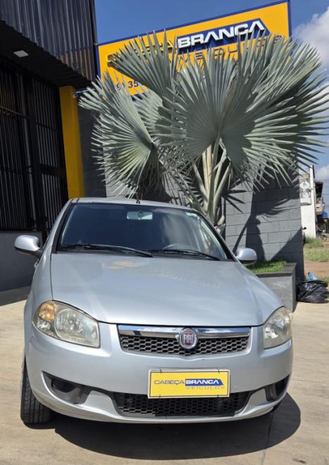 FIAT Siena 1.0 4P EL FLEX, Foto 6