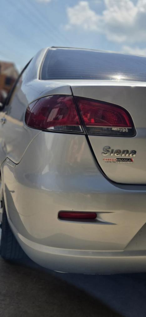 FIAT Siena 1.0 4P EL FLEX, Foto 7