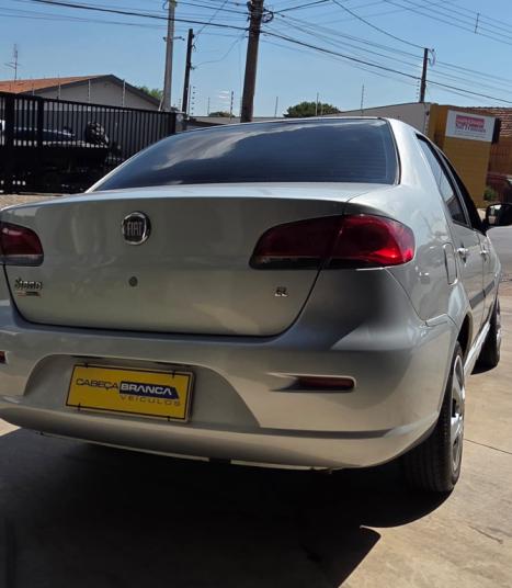 FIAT Siena 1.0 4P EL FLEX, Foto 8