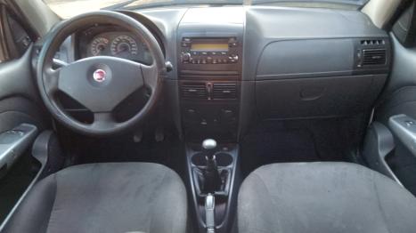 FIAT Siena 1.0 4P EL FLEX CELEBRATION, Foto 2