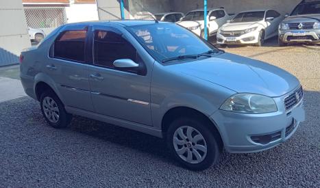 FIAT Siena 1.0 4P EL FLEX CELEBRATION, Foto 8