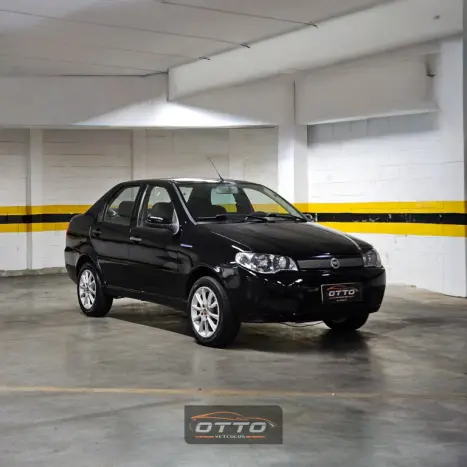 FIAT Siena 1.0 4P EL FLEX CELEBRATION, Foto 1