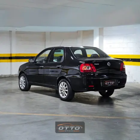 FIAT Siena 1.0 4P EL FLEX CELEBRATION, Foto 2