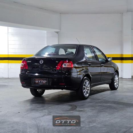 FIAT Siena 1.0 4P EL FLEX CELEBRATION, Foto 3