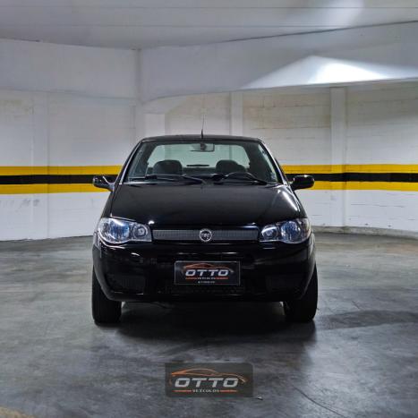 FIAT Siena 1.0 4P EL FLEX CELEBRATION, Foto 4