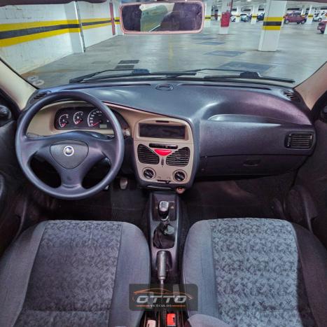 FIAT Siena 1.0 4P EL FLEX CELEBRATION, Foto 8