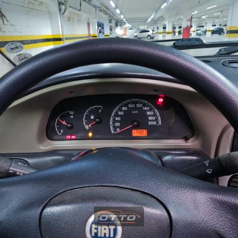 FIAT Siena 1.0 4P EL FLEX CELEBRATION, Foto 10