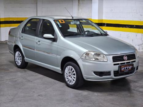 FIAT Siena 1.0 4P EL FIRE, Foto 1