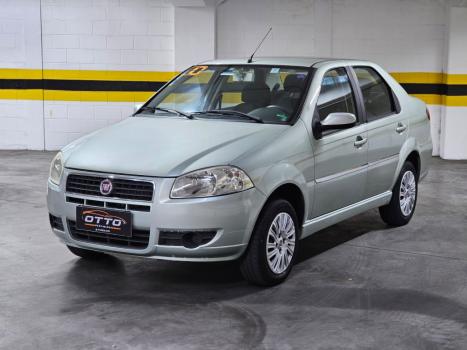 FIAT Siena 1.0 4P EL FIRE, Foto 2